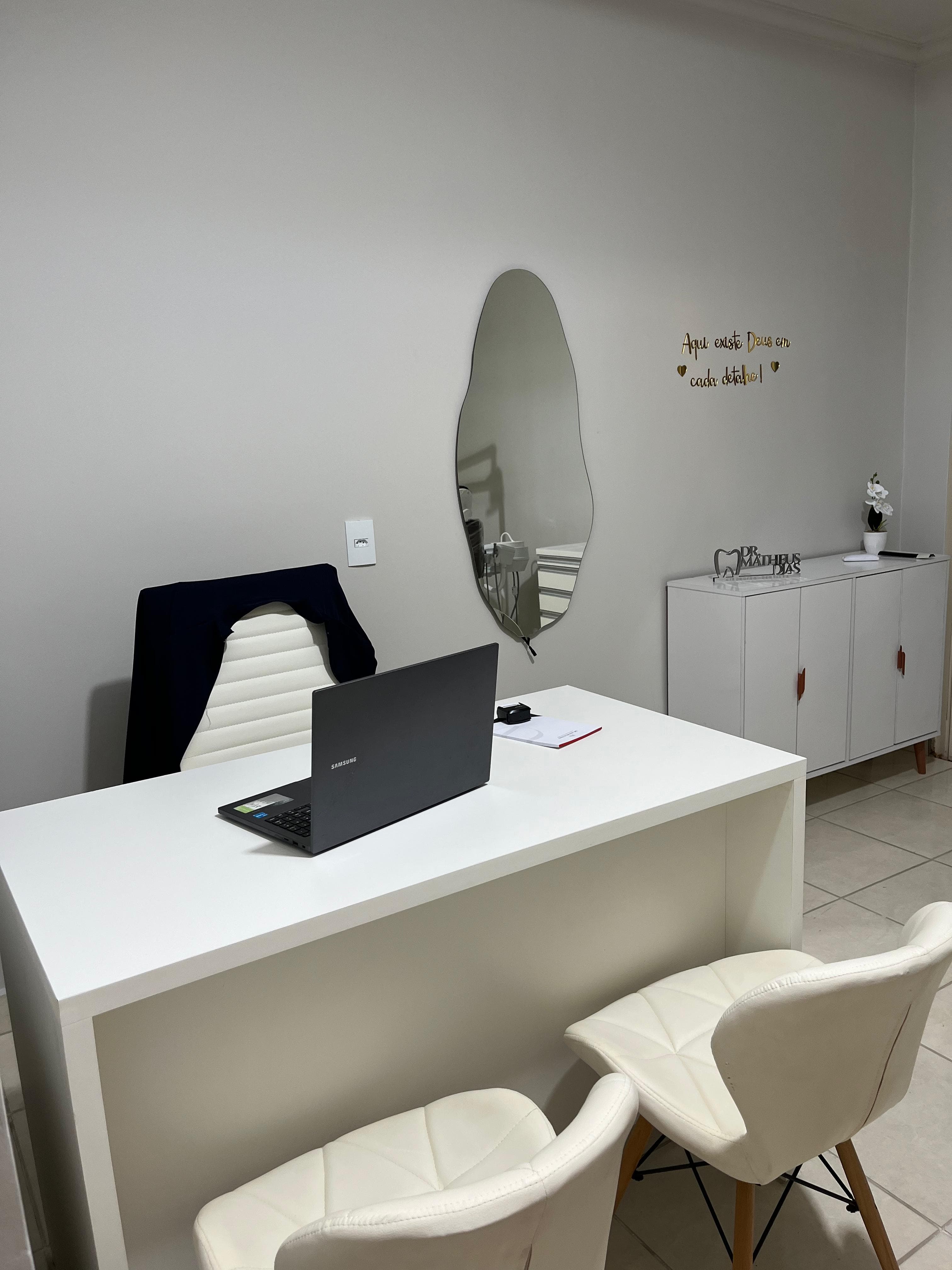Área de Avaliação Médica