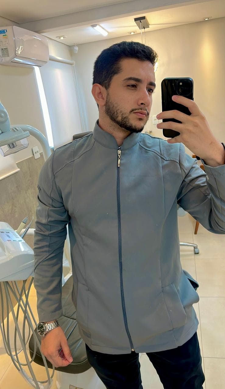 Dr. Matheus Dias
